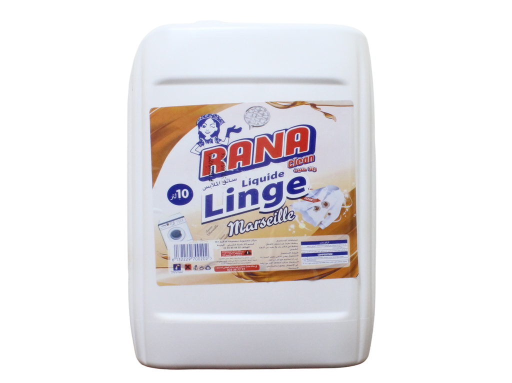 RANA liquide machine 10l