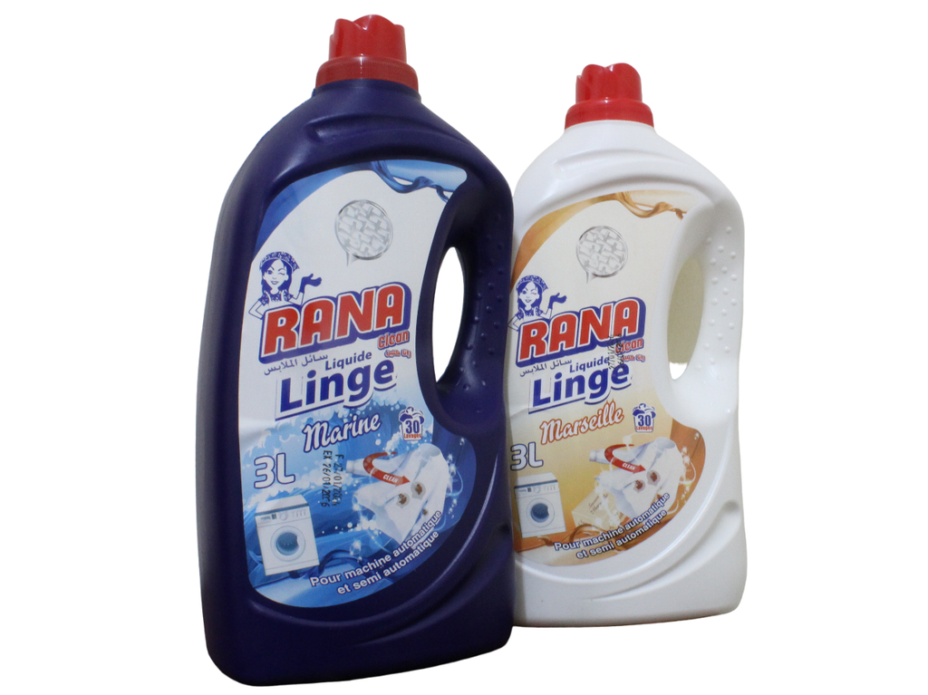 RANA liquide machine 3l