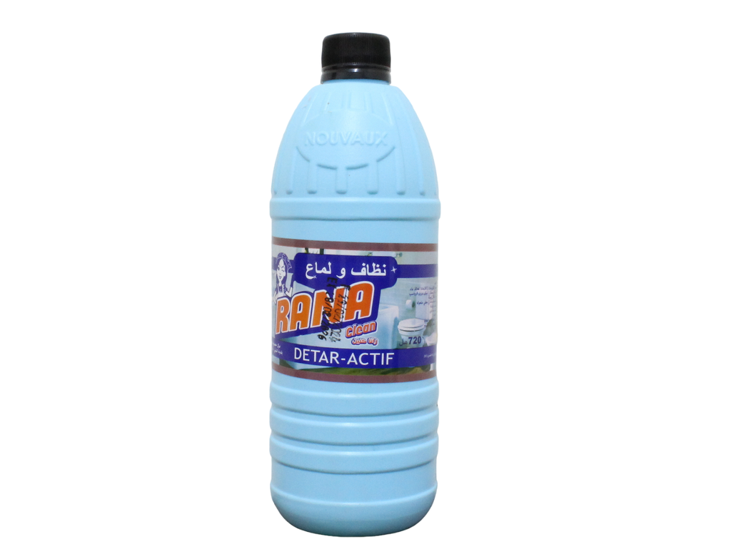 RANA detar - actif 720ml