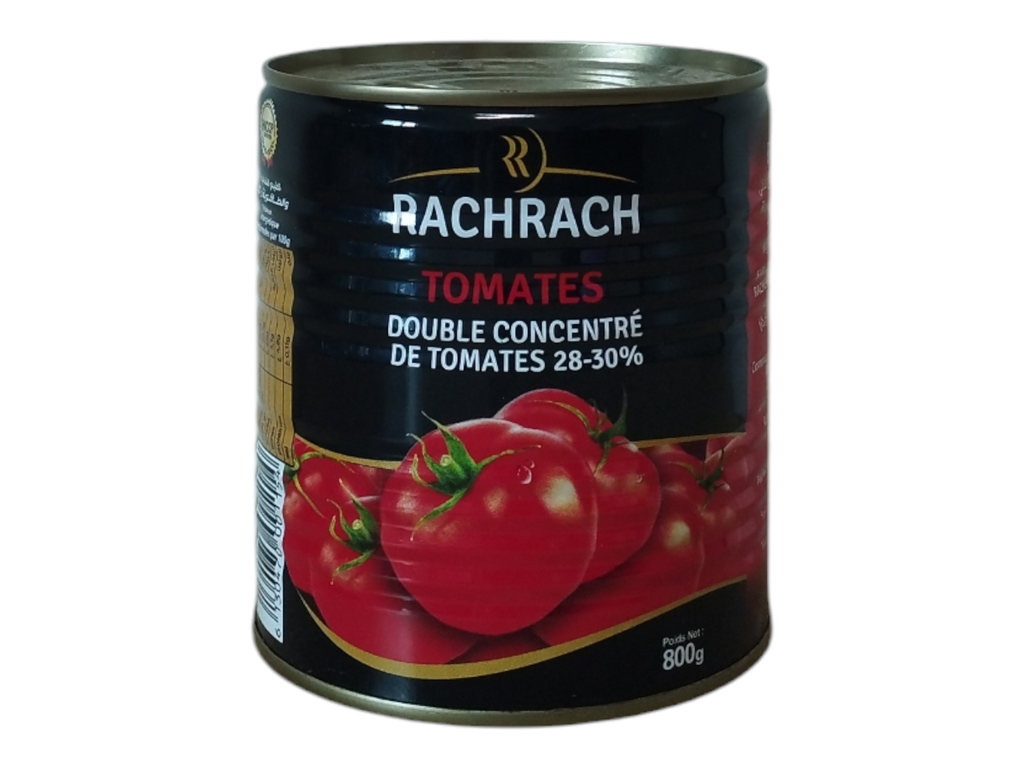 RECHRACHE Tomate 4/4