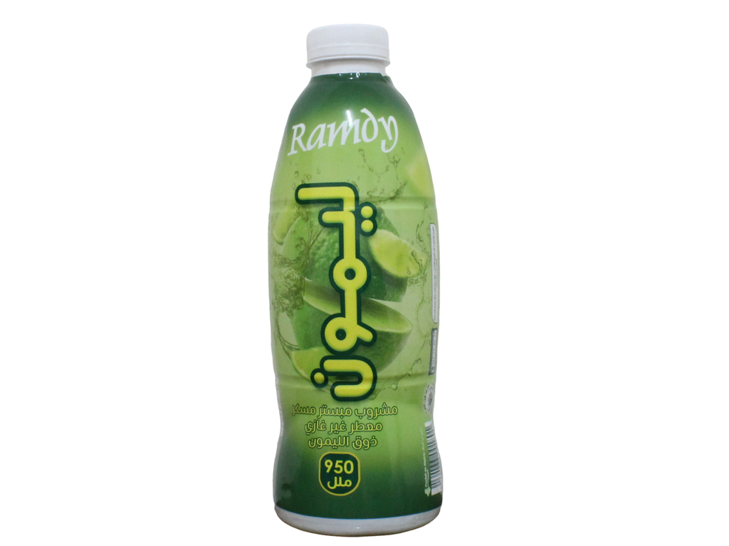 RAMDY boisson citron 950ml