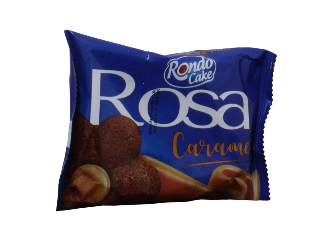 ROSA caramel Madelaine 56g