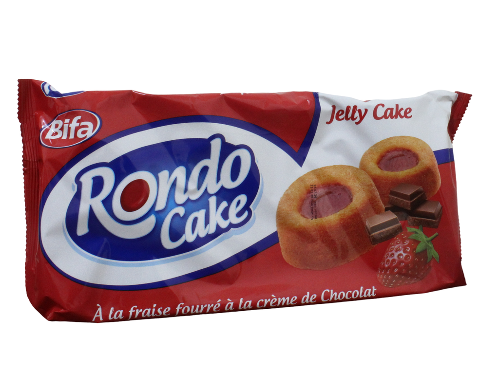 RONDO CAKE Madelaine family