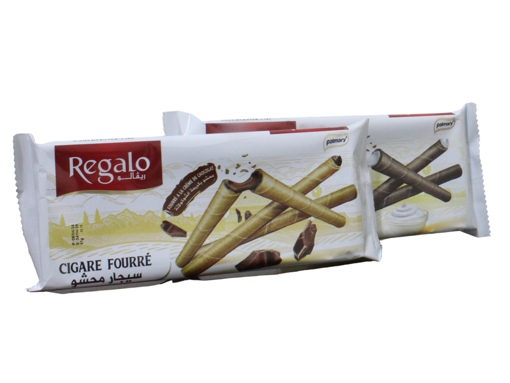 REGALO cigare fourré