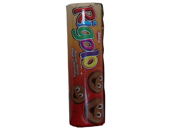 RIGOLO biscuit bifa