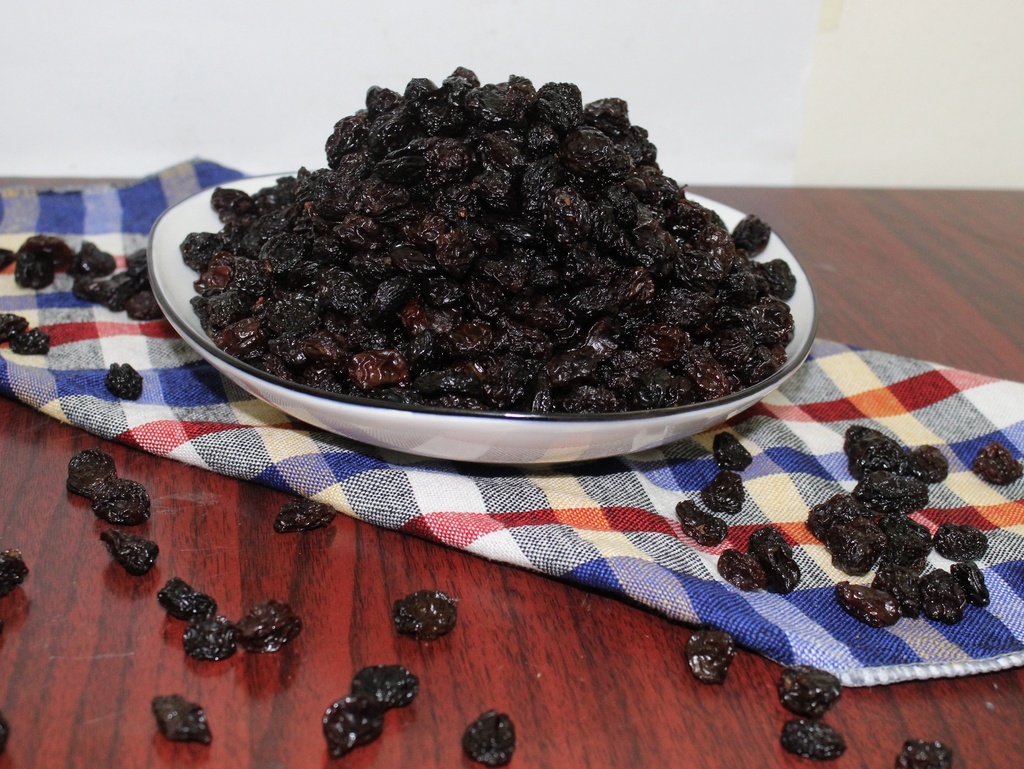 RAISINS sec noir vrac 5k