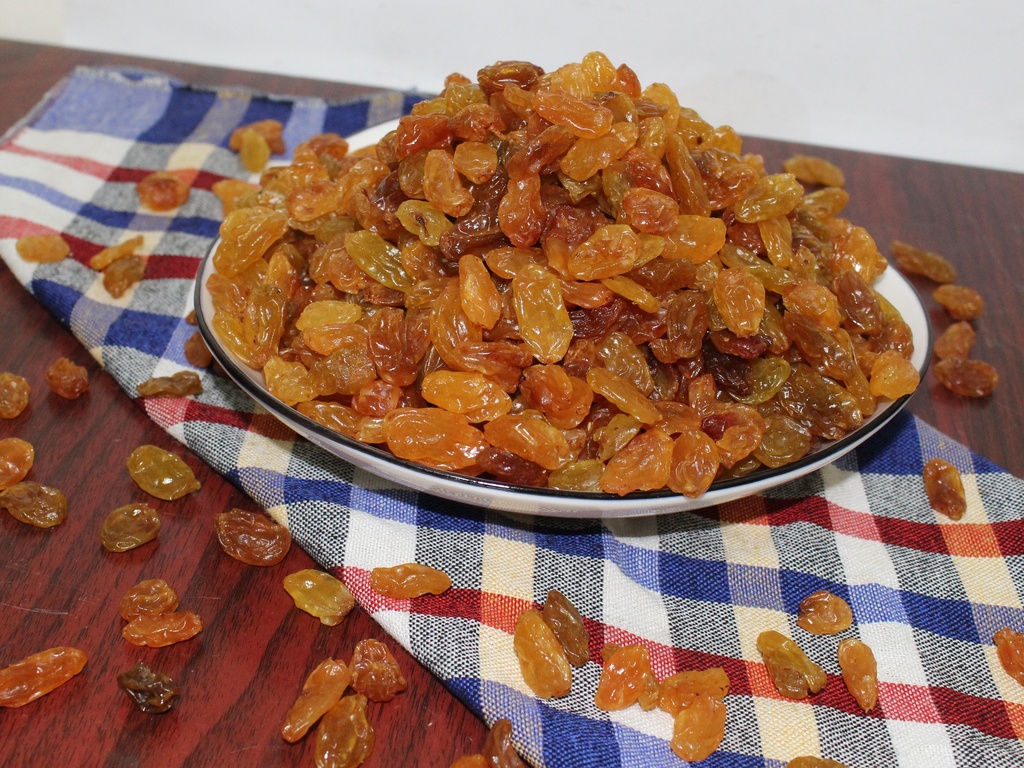 RAISINS sec djambo 10kg