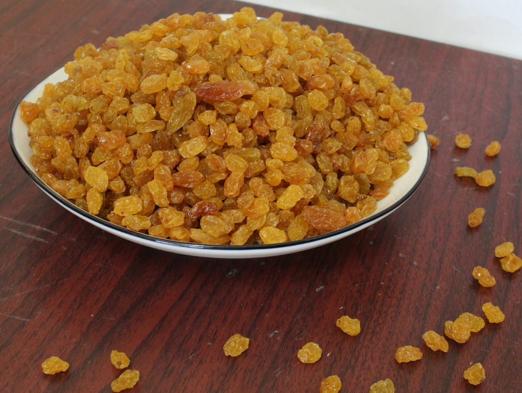 RAISINS sec safari s.a 10k