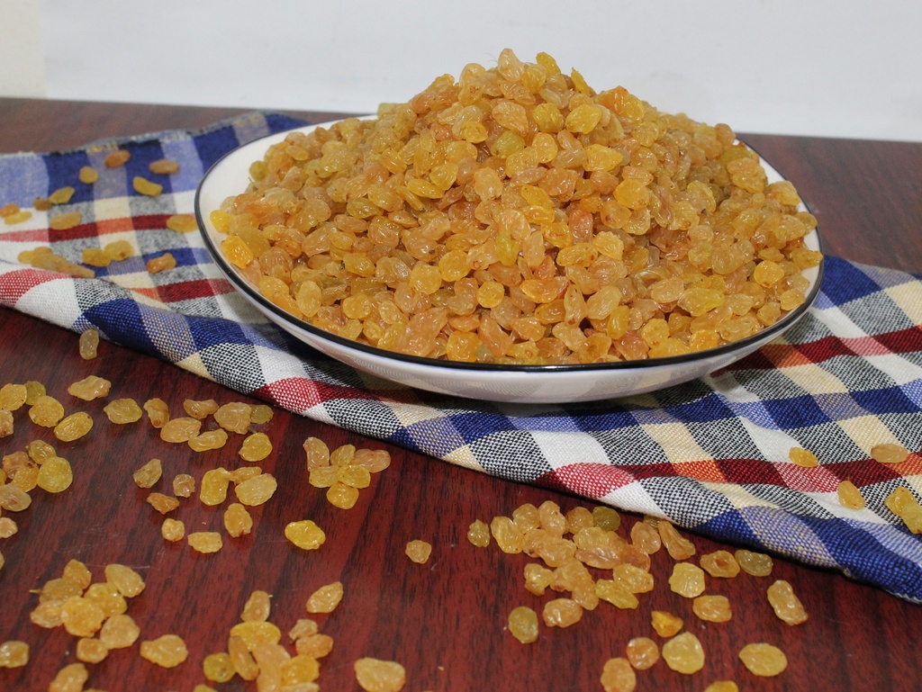 RAISINS secs safari 10 kg