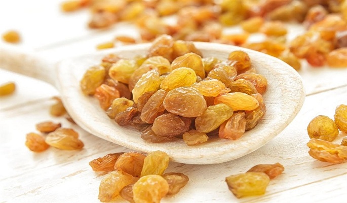 RAISINS sec égypt. 5kg