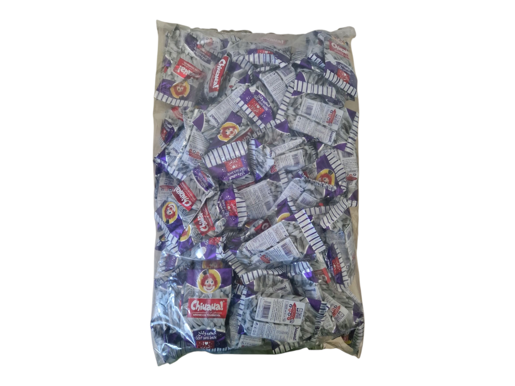 CHIUAUA grains de tournesol