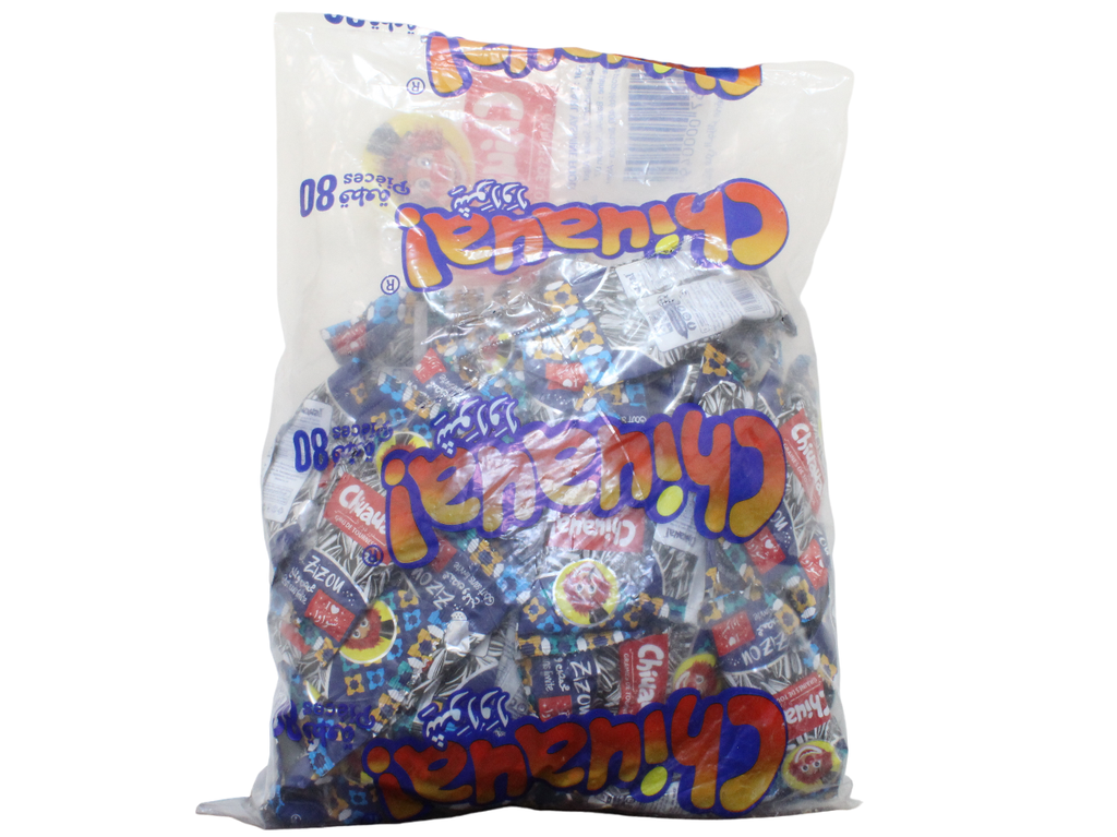 CHIUAUA grains de tournesol zizou sac 10d