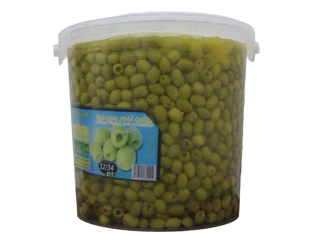 OLIVE el fawaha n°22 dénoient 5k