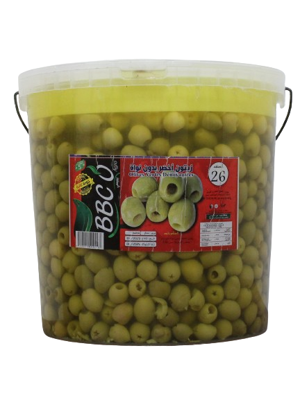 OLIVE egipt 26° dénoient 5k