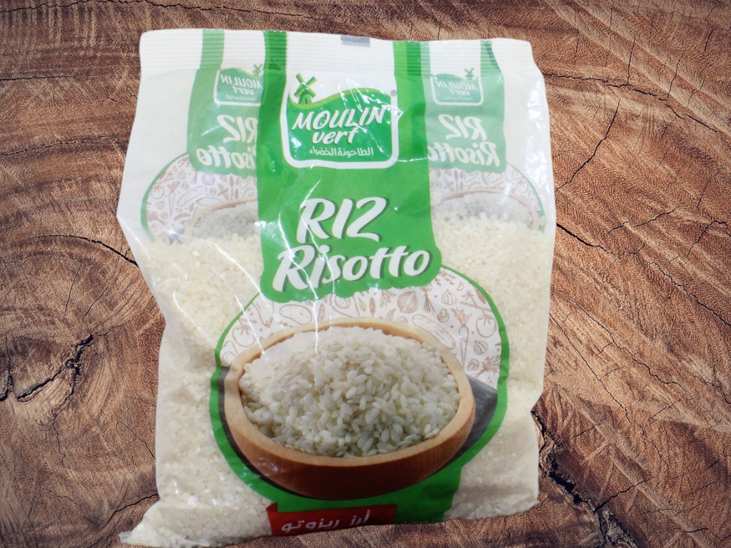 RISOTTO riz 900g