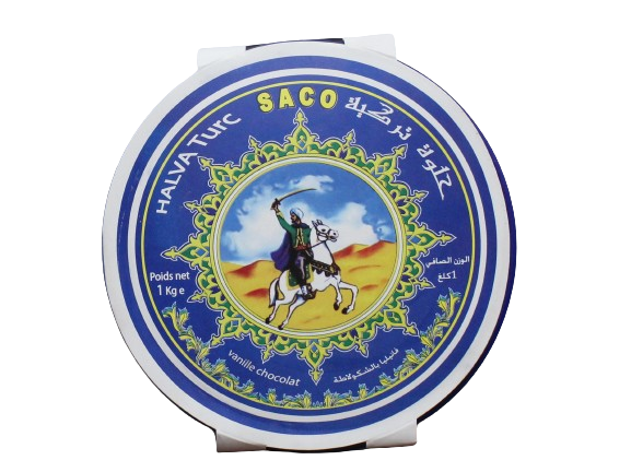 SACO chamia 1 kg