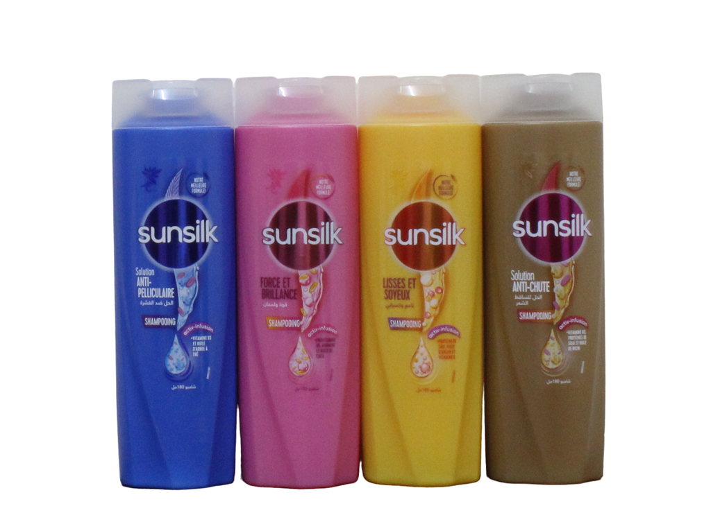 Sunsilk shomp 180 ML