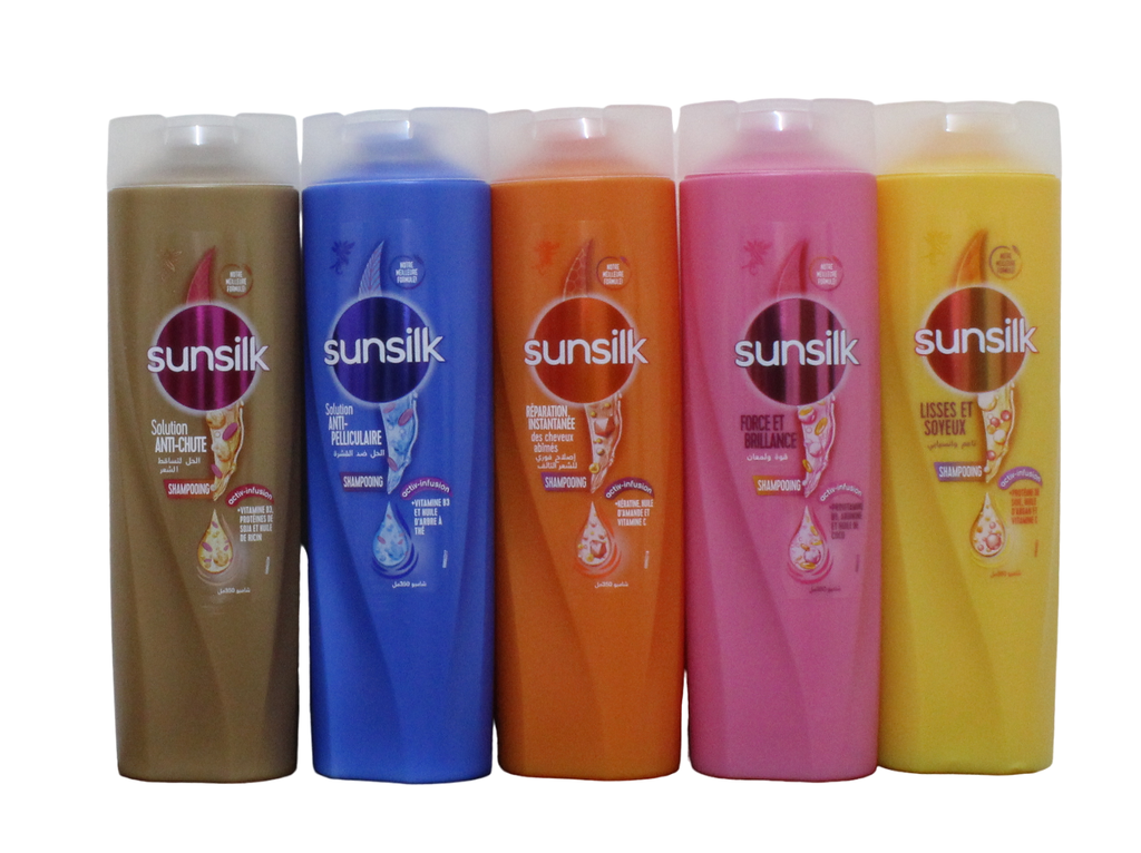Sunsilk shomp 350ML