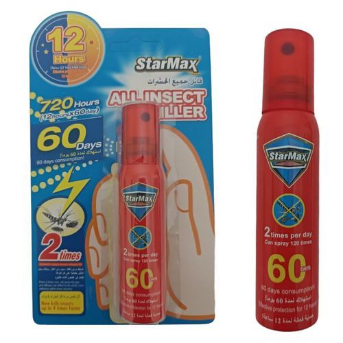 STARMAX insecticide 45ml*24p