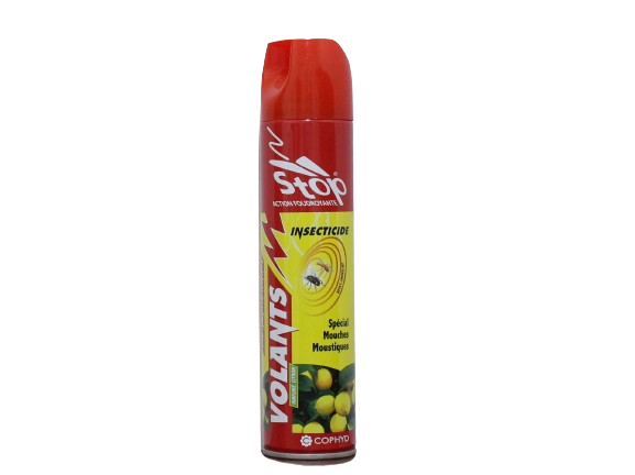 STOP insecticide volants 300 ml