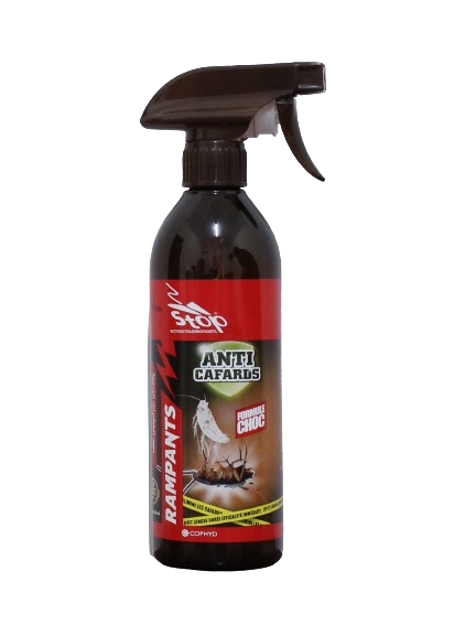 STOP anti cafards rampants 500ml