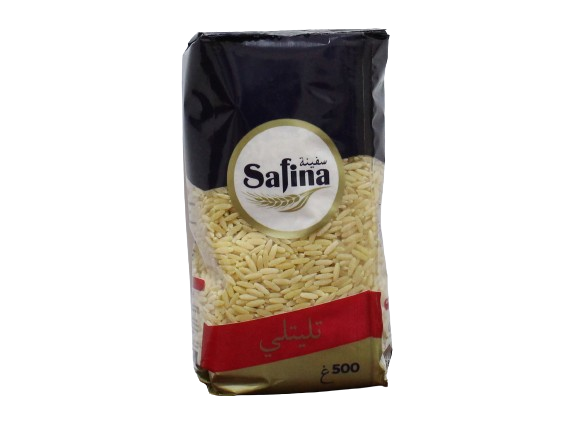 SAFINA  langues d'oiseaux   500 grs