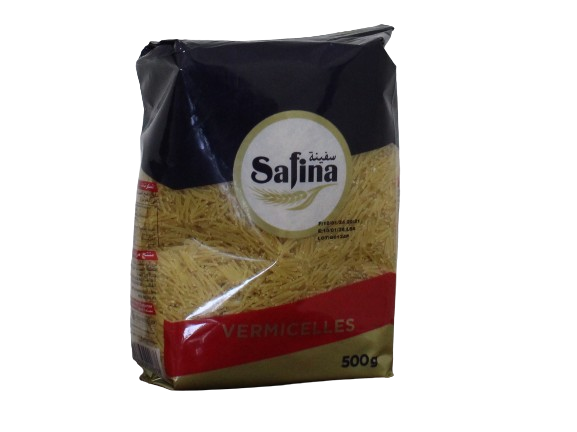 SAFINA  vermicelle 500 g