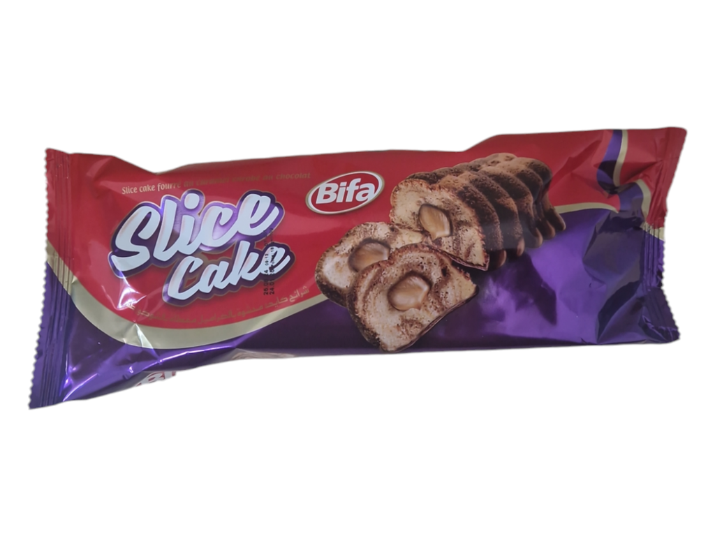 SLICE CAKE cake maledaine bifa