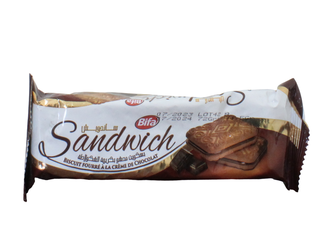BIFA sandwich biscuit 20d