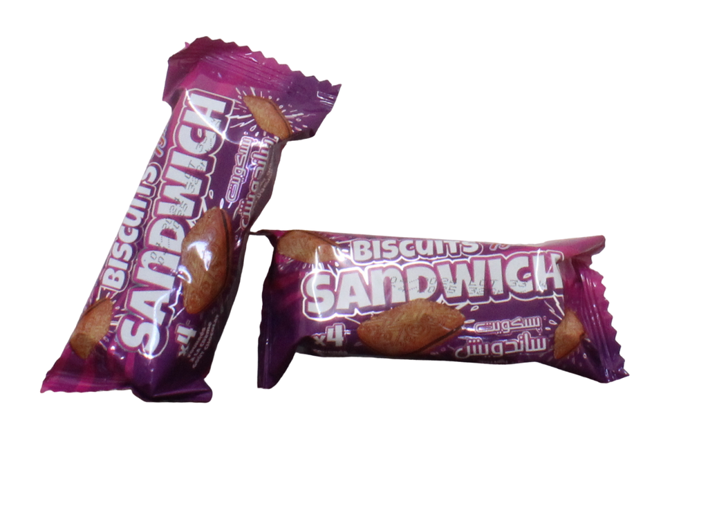 SANDWICH tymo biscuit 10d