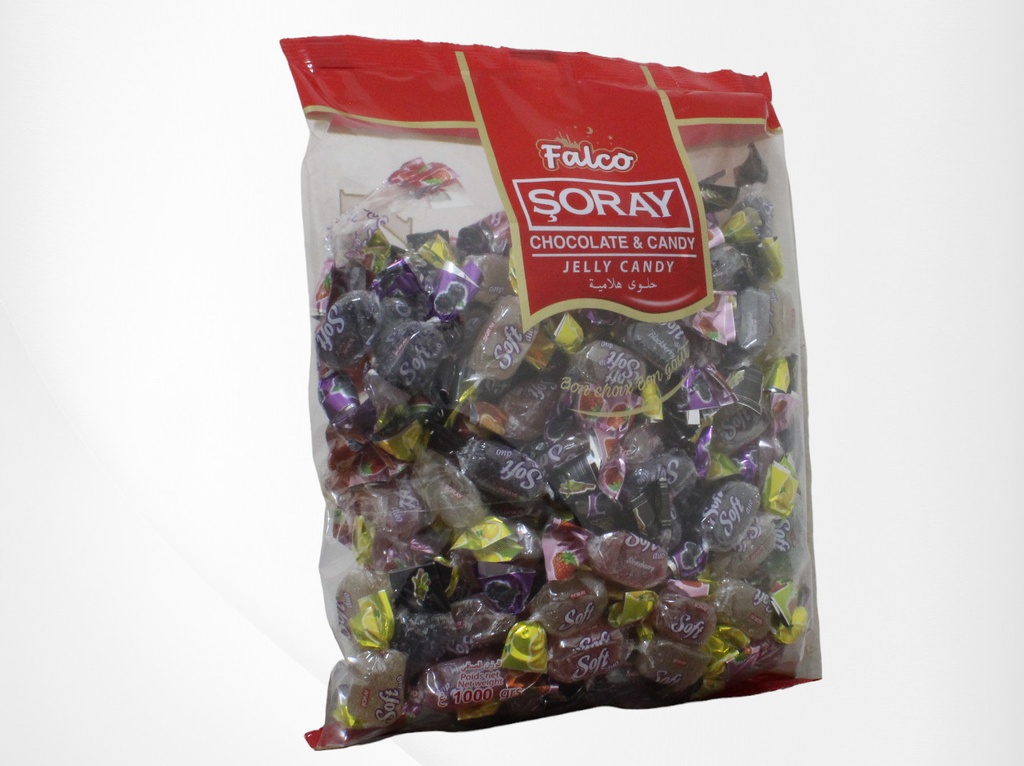 SORAY jelly 1 kg