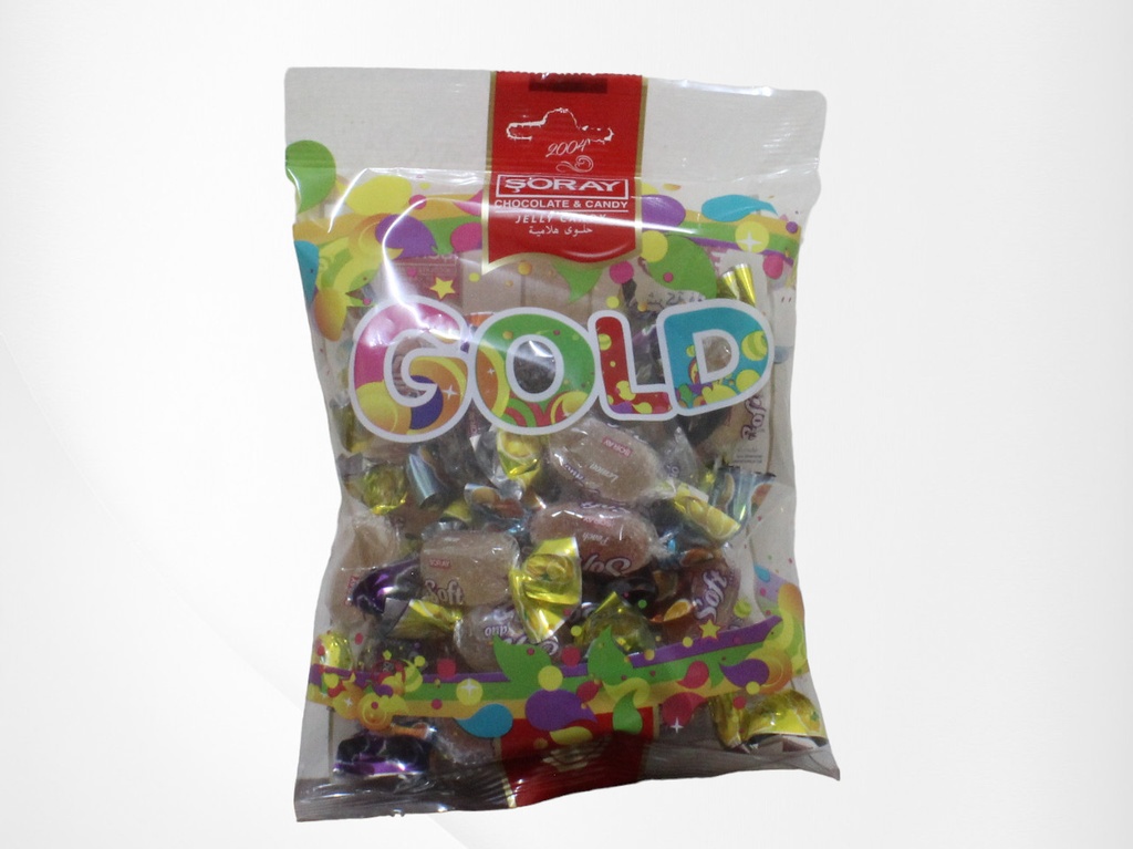 SORAY jelly 200g