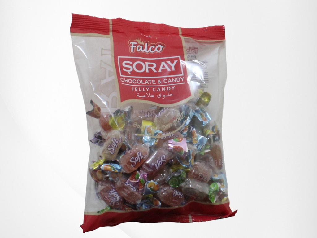 SORAY jelly 300g