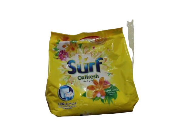 SURF 300G