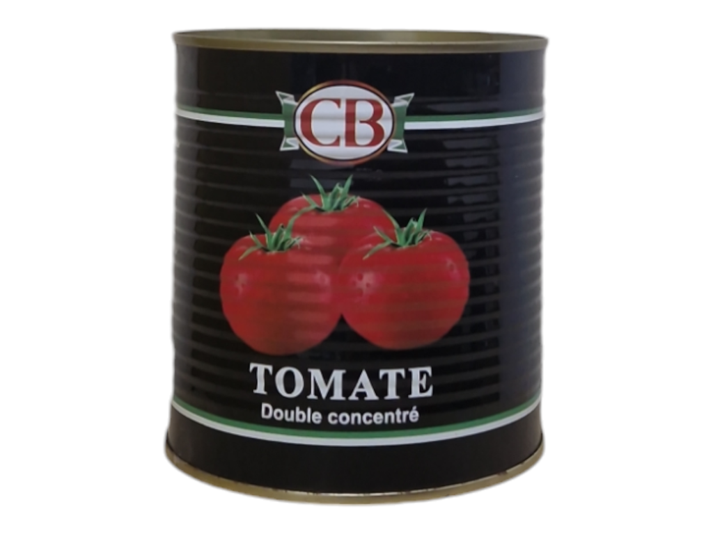 CB Tomate noire 800g