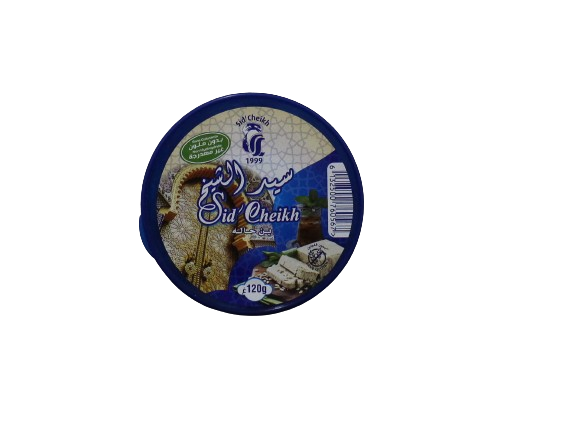 SID CHEIKH chamia 120g