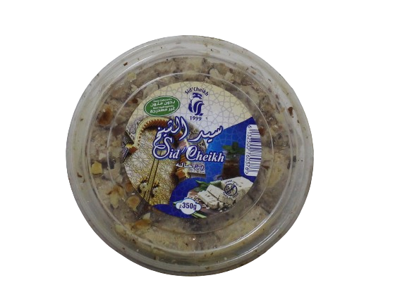 SID CHEIKH chamia 350g