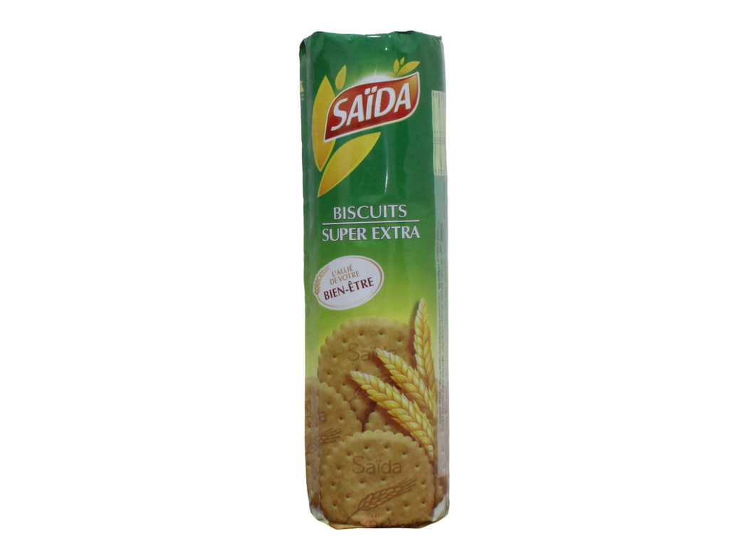 SAIDA  biscuit super extra 230g