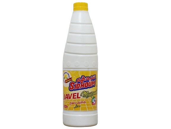 SIDHOUM javel moussante 1 l