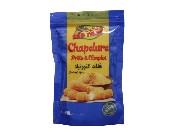 RED TACO chapelure 350grs