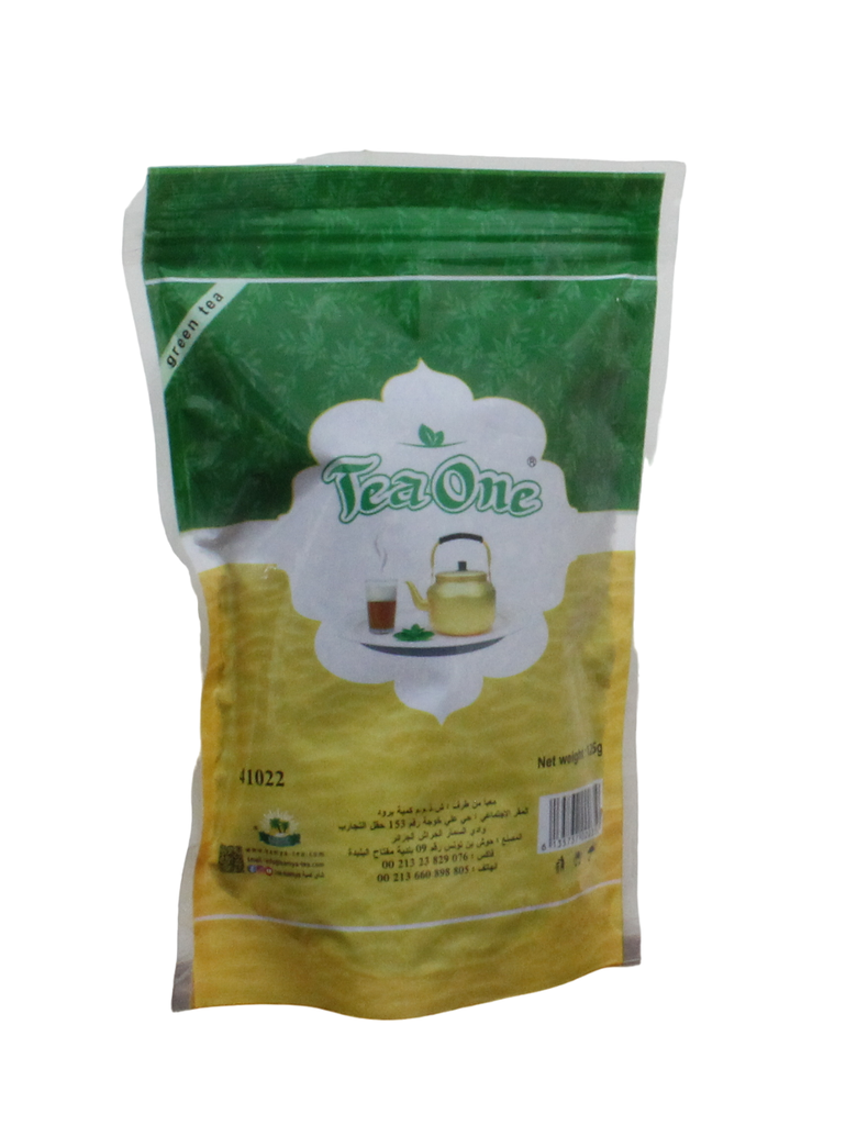 THé ONE sac 125g