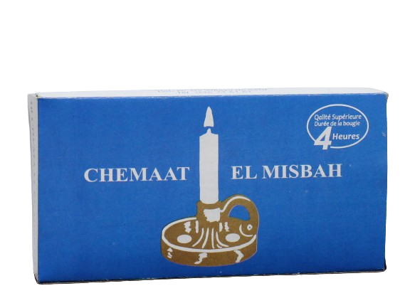 CHEMAAT EL MISBAH