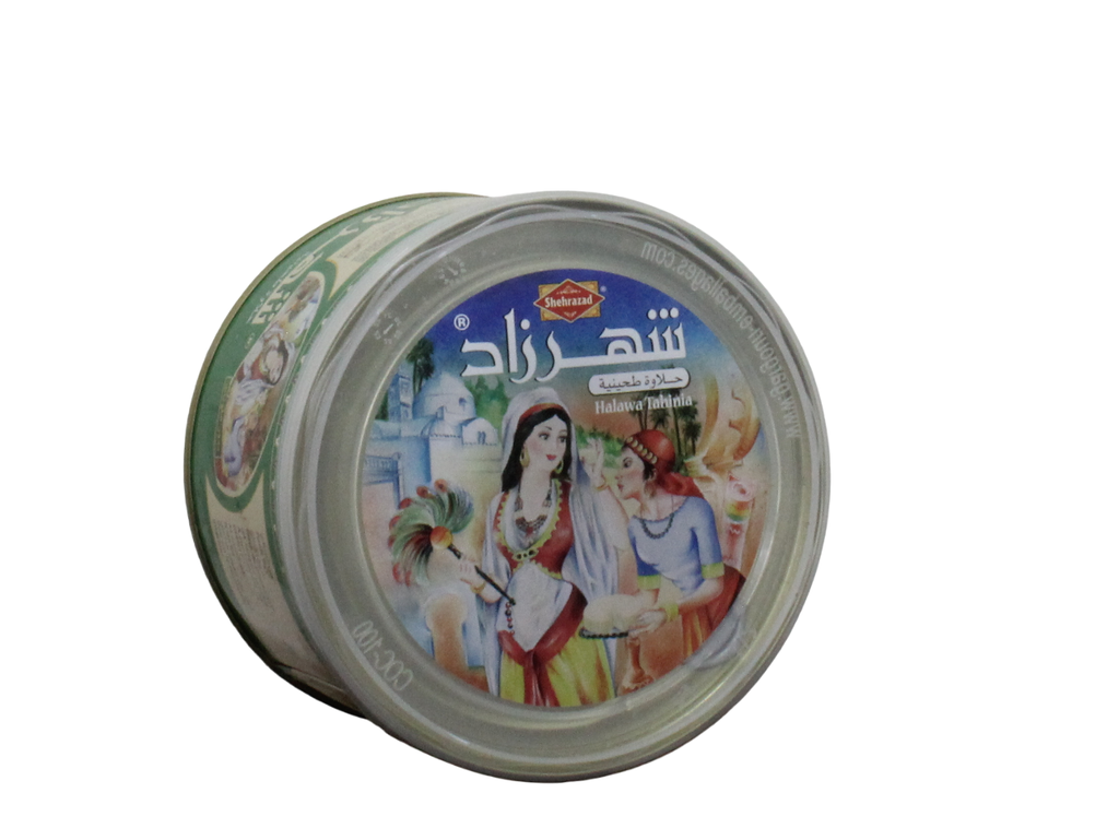 CHEHRAZAD chamia pistaches 330g
