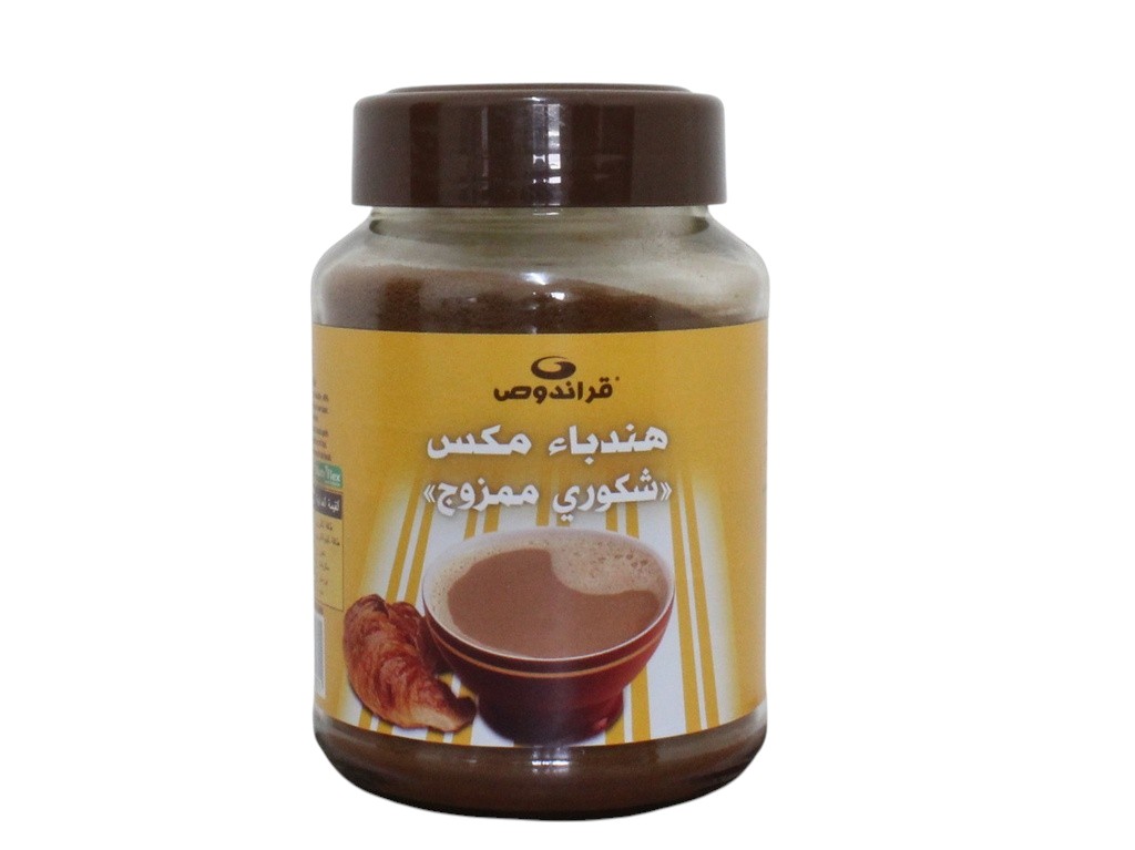 CHICOREE mix grandos g.m 200g