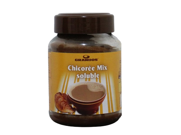CHICOREE mix grandos m.m 100g