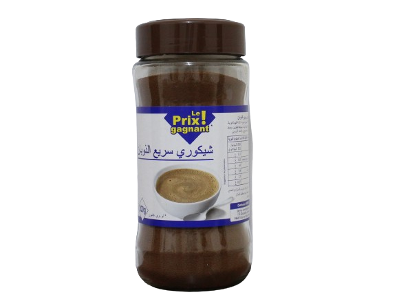 CHICOREE le prix gagnant 200g