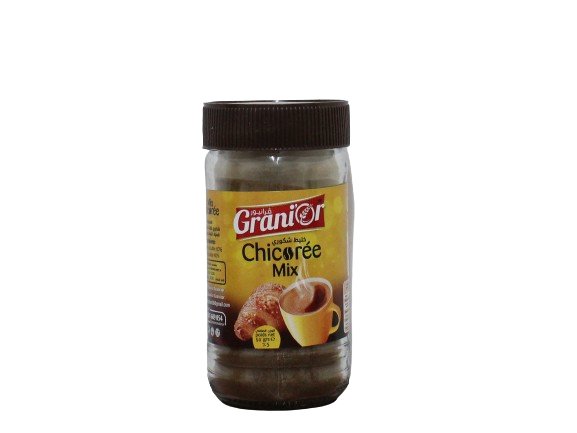 CHICOREE mix granior p.m 50g