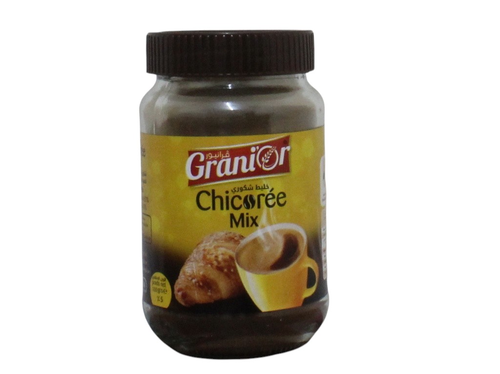 CAFE mix granior g.m 100g