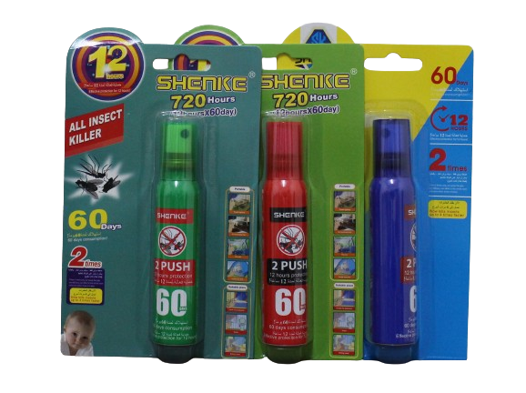 SHENKE 45ml