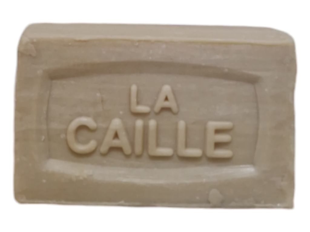 LA CAILLE savon